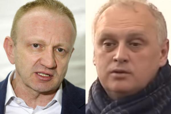 POSEČENO 430 PLATANA U BULEVARU KRALJA ALEKSANDRA! Đilas besan, optužuje Vesića za EKOCID!