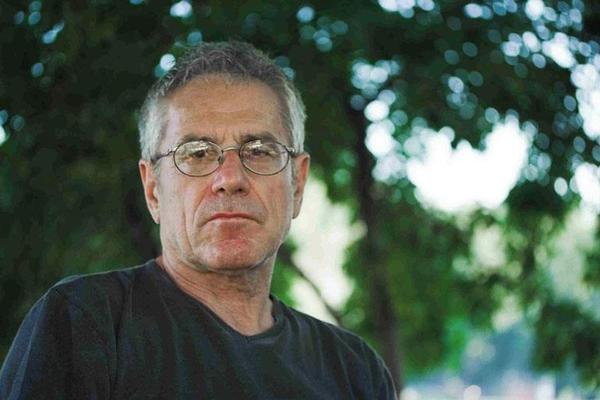 Retrospektiva Želimira Žilnika u pariskom Centru Pompidu