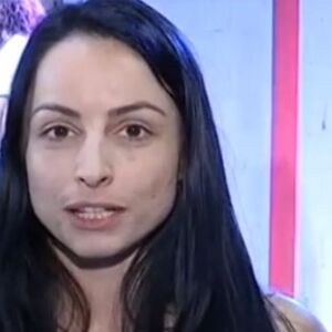 KADA SE OVA DEVOJKA POJAVILA NA RTS-U, LJUDI SU DVA PUTA TRLJALI OČI: Svi su mislili da je u pitanju ŠALA (FOTO)