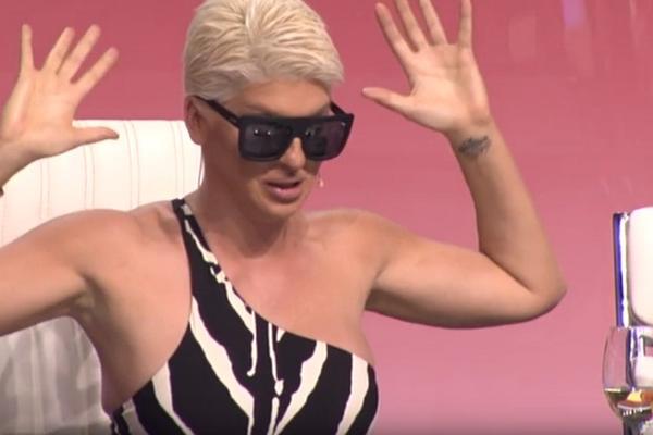 KARLEUŠU MAJČINA SMRT POTPUNO PROMENILA: Ona više nije ISTA JELENA ni u Zvezdama Granda! Evo šta joj se DOGODILO...