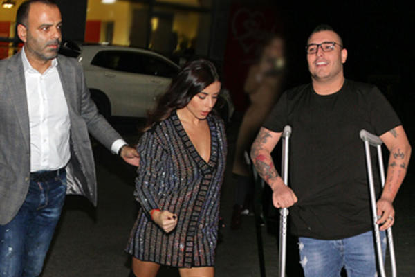 DARKO SAZNAO DA JE ANA SEVIĆ TRUDNA, SAOPŠTILI MU, ON JE OVAKO ODREAGOVAO! Evo da li će čestitati bivšoj ženi