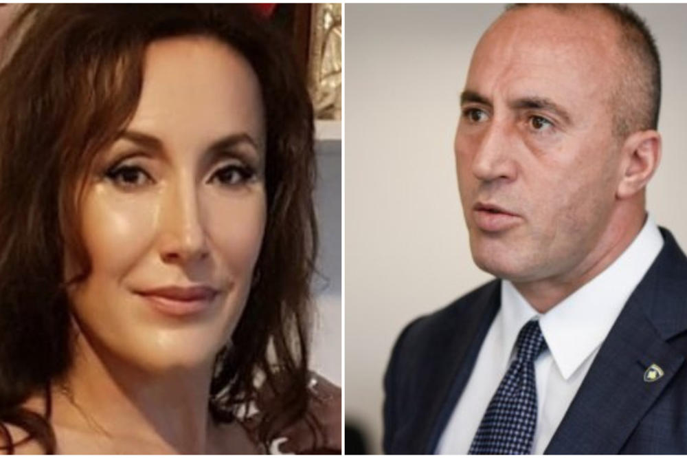 HARADINAJ JE LAŽOV I MRZI SRBE! Srpkinja Vesna poslala OTVORENO pismo Ramušu, pažljivo pročitajte šta mu je rekla