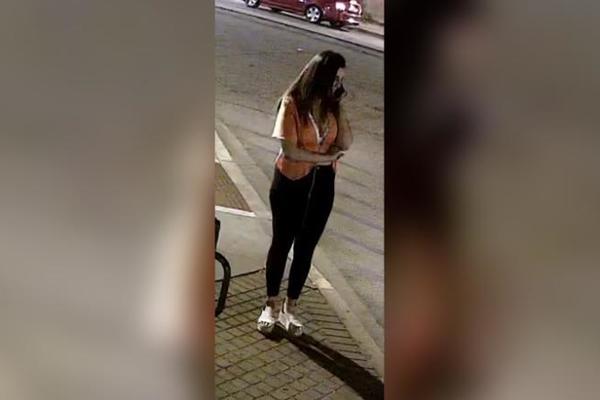 STUDENTKINJA JE POSLEDNJI PUT VIĐENA KAKO POZIVA UBER: 14 sati kasnije, policija je pronašla UŽAS