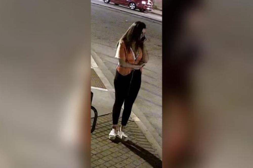 STUDENTKINJA JE POSLEDNJI PUT VIĐENA KAKO POZIVA UBER: 14 sati kasnije, policija je pronašla UŽAS