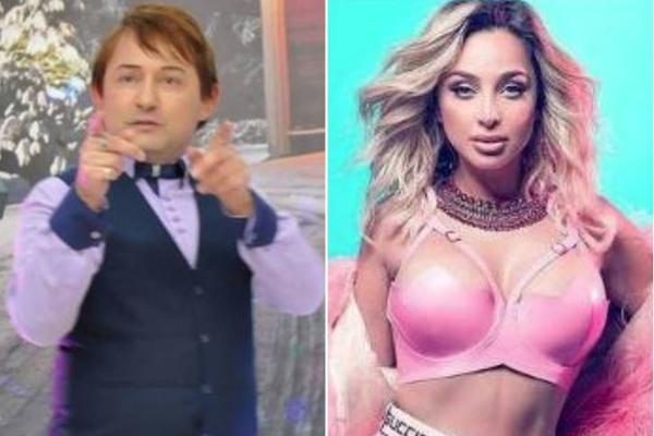 ZOKI ŠUMADINAC SMUVAO MAYU BEROVIĆ: Na ovom će tek svi da mu ZAVIDE... Pala je na njegov AUTOTYUN!