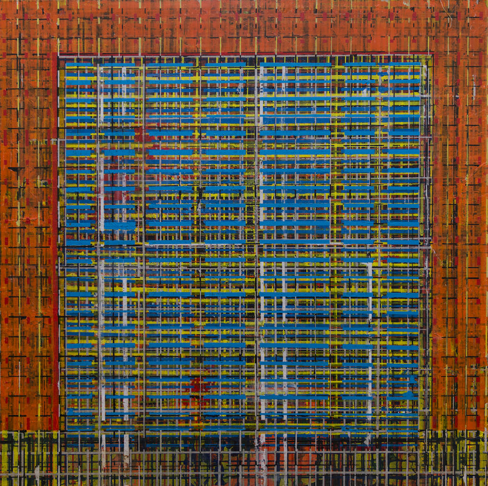 Marko Lađušić - Moderna  