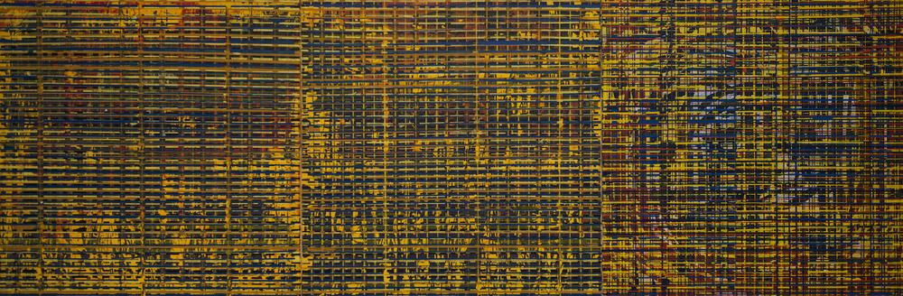 Marko Lađušić - Megastruktura  