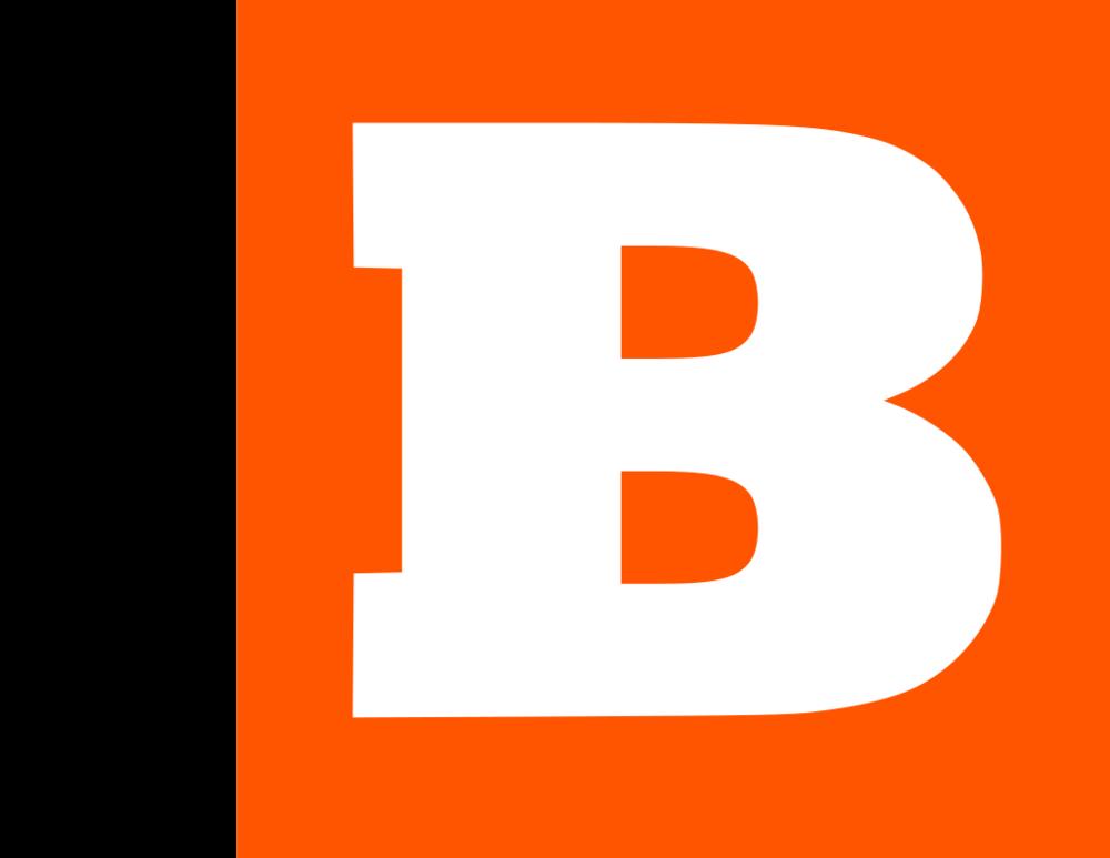 Logo portala Brajtbart