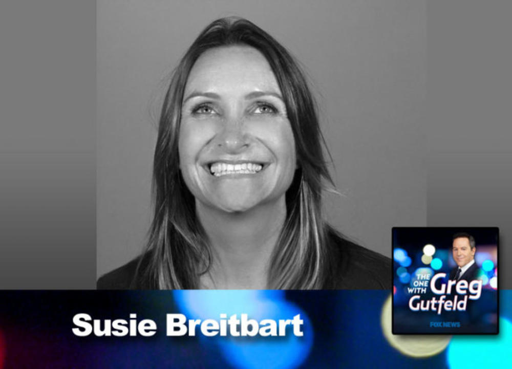 Udovica i naslednica Suzi Brajtbart