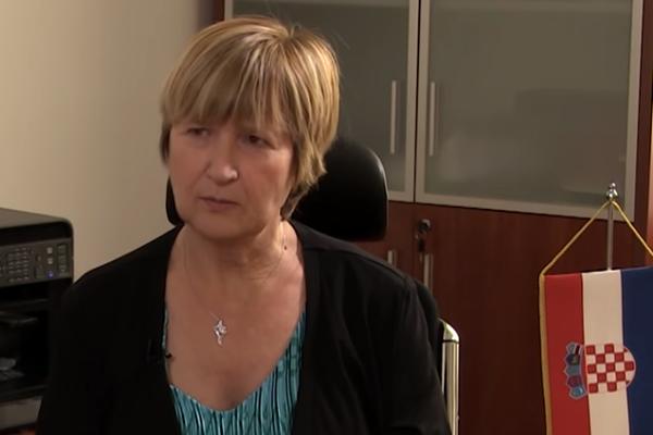 USTAŠE SU UBIJALE SRBE JER NIJE BILO INTERNETA! Ruža Tomašić je NAJSTRAŠNIJE izvređala sve žrtve Ante Pavelića