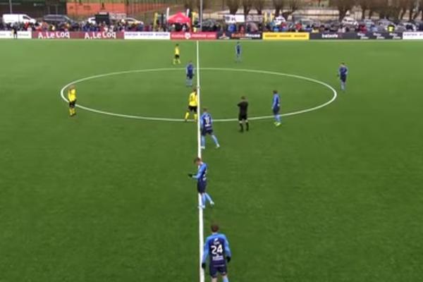 PRVOAPRILSKA ŠALA KOJA TO NIJE: Uprava fudbalskog kluba traži da im se oduzmu dva boda!