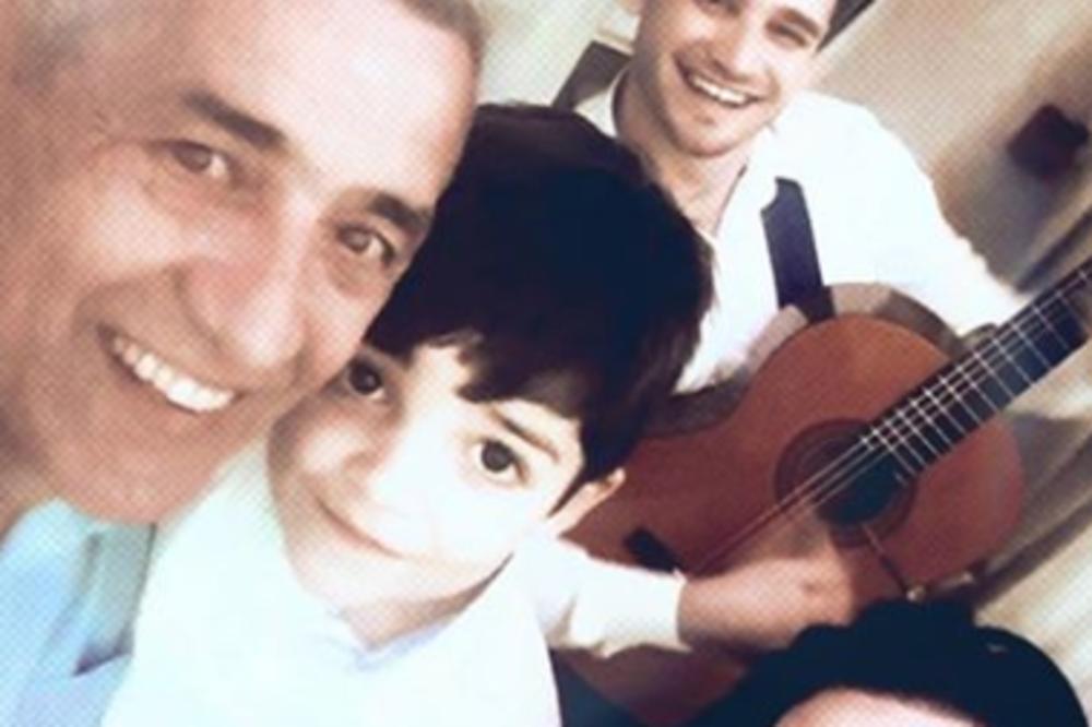 DA GA NISU S LEĐA MUČKI IZREŠETALI, DANAS BI NAPUNIO 66. GODINA! Porodica Olivera Ivanovića i danas u SUZAMA