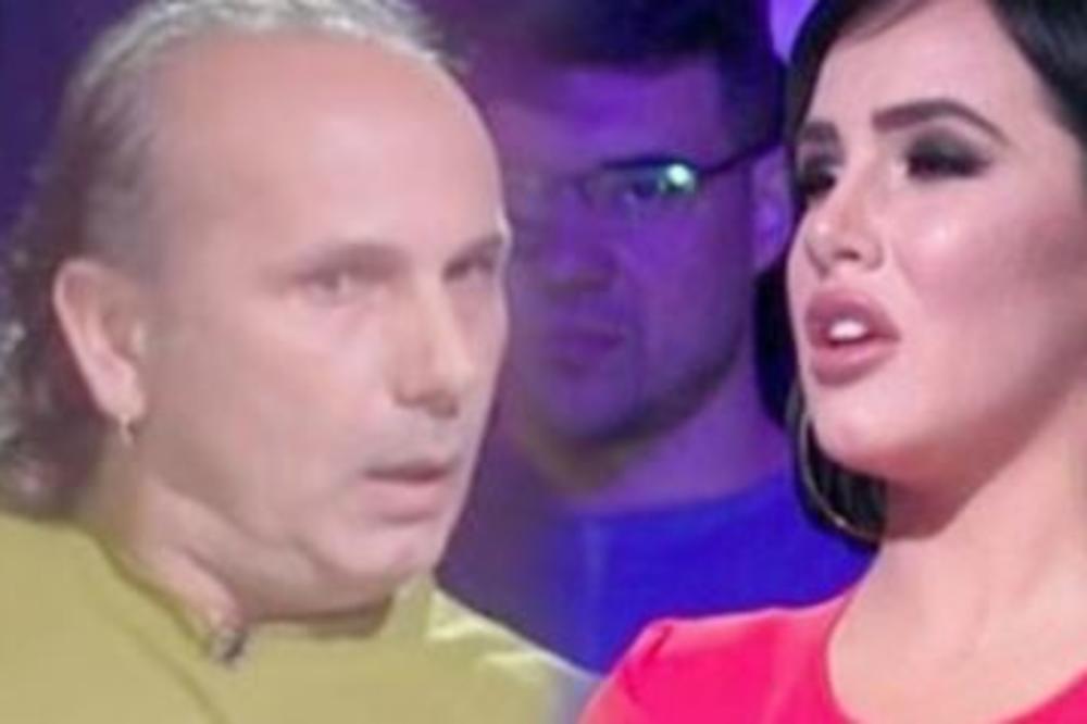 OTKRIVAMO ZAŠTO JE SRBA SUBOTIĆ PREBIJEN ŠIPKOM U KALUĐERICI! Aleksandrine laži umalo ga koštale života