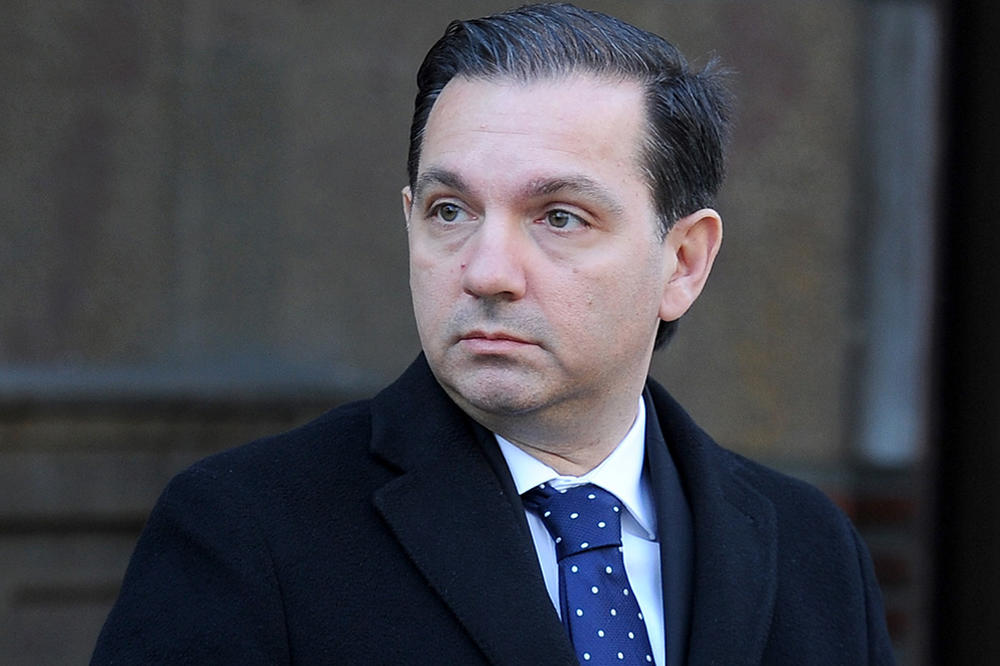 MARINKOVIĆ ODLUKU DA IZ SDPS PREĐE U SNS DONEO JOŠ PRE PAR MESECI! Objasnio je i ZAŠTO!