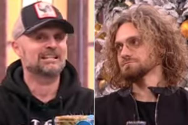 PRVA ISPOVEST MILIGRAMA NAKON SMRTI GITARISTE: Limi je preminuo zbog BOLESTI koju je zaradio na brodu?!