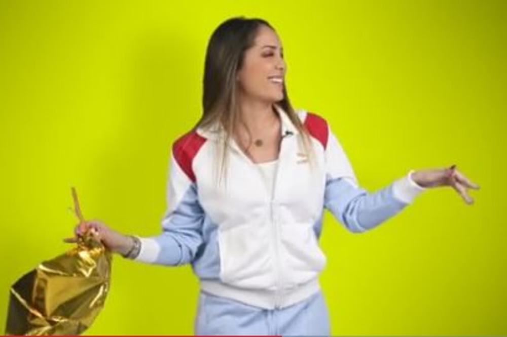 ONA ĆE DA SE UDAJE SAMO JEDNOM, NE DA SE RAZVODI! Milena poslala brutalnu poruku, potkačila mnogobrojne koleginice!