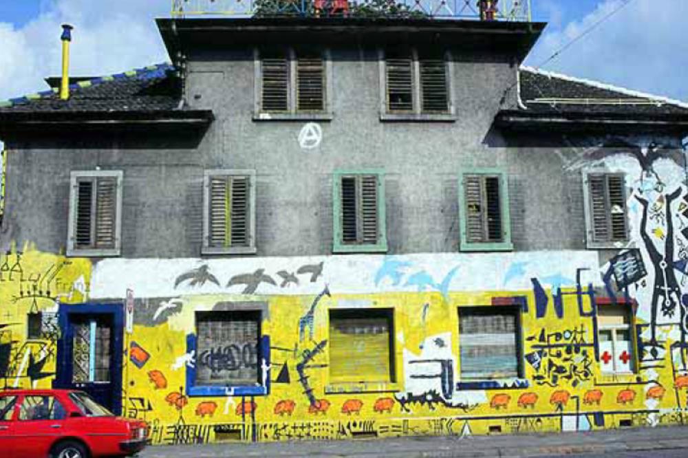 Predstavljanje festivala fotografije IMAGINARIA u Kulturnom centru Beograda