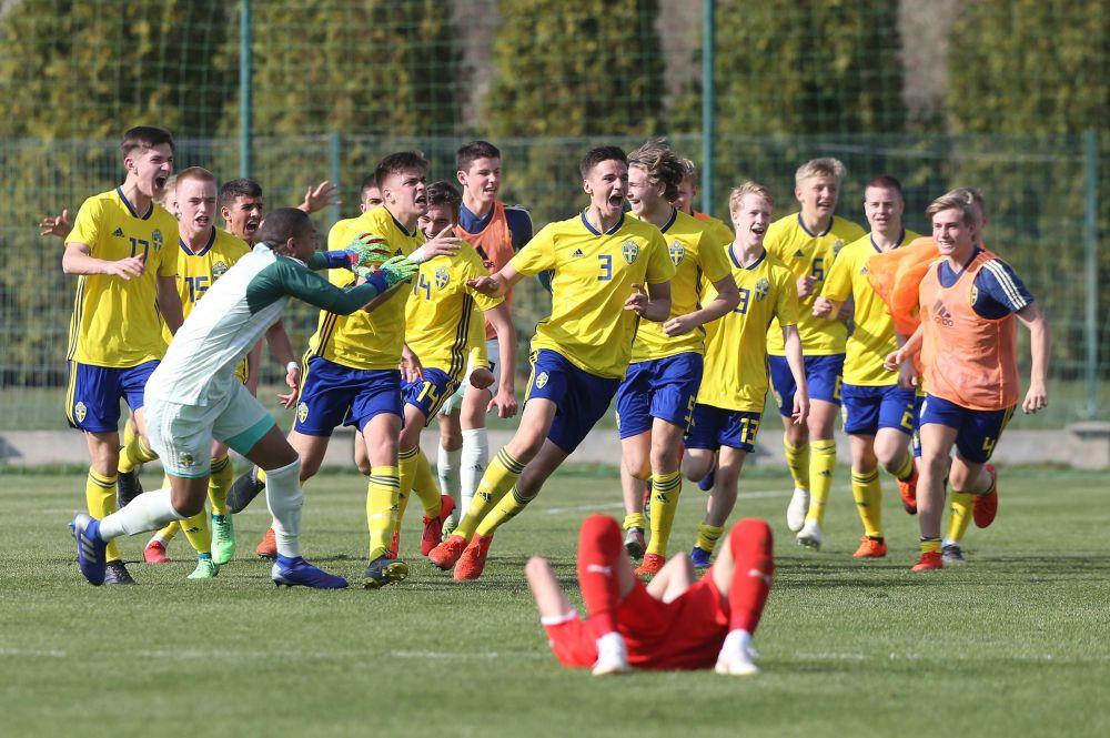 Šveđani slave svog heroja Tima Pricu, sina čuvenog Radeta Price