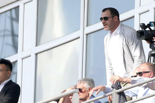 BIO SAM MURINJOVA OPKLADA! Dejan Stanković iskreno: Rekli su mi da sam mali i netalentovan, ali sam bio egoista!