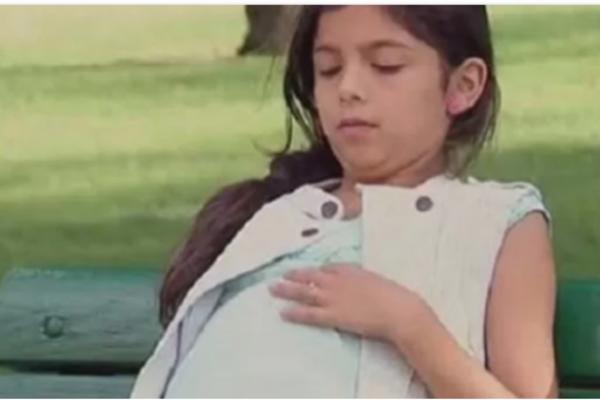 VIDELA JE TRUDNU DEVOJČICU: A kada je stigao OTAC deteta, mislila je da će dobiti SRČANI UDAR! (VIDEO)