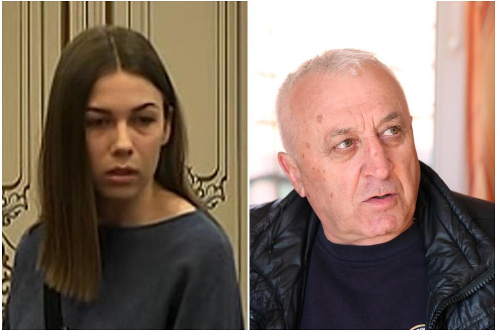 BIO BIH S MILIJANOM AKO RASKINE SA MILOJKOM: Era detaljno ispričao šta bi joj RADIO! Ovog puta je stvarno PRETERAO!