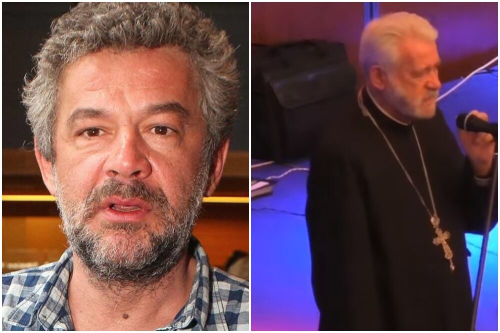 Nebojša Glogovac, Milovan Glogovac