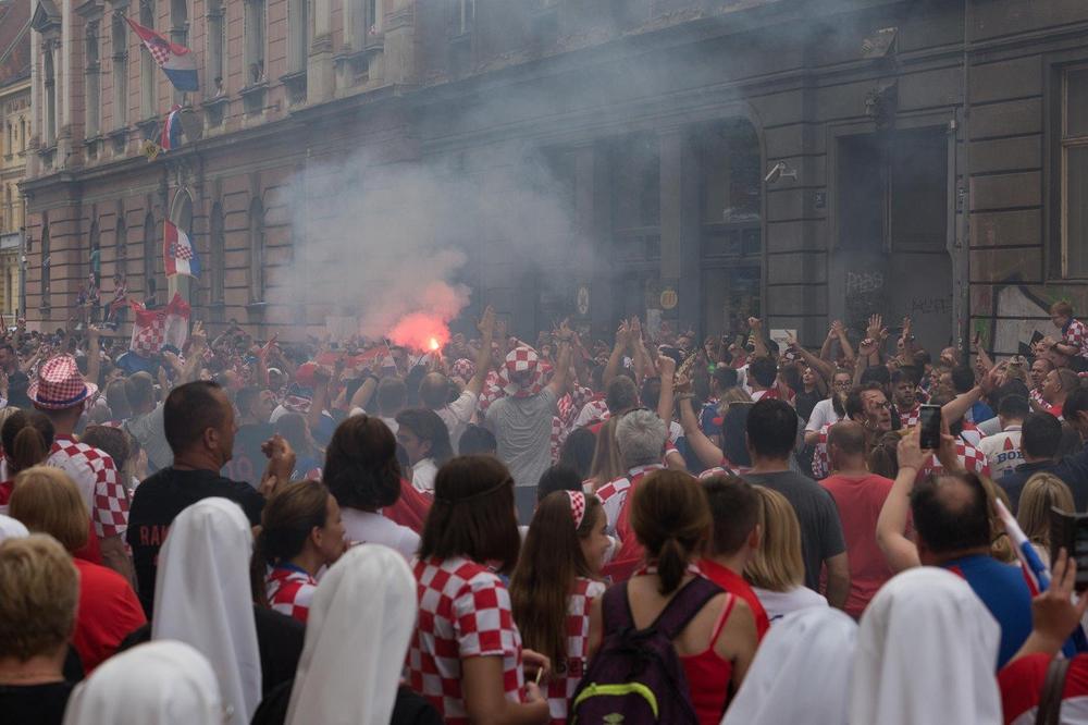HRVATI SE NAORUŽALI KAO DA ĆE U RAT: Popisali duge cevi, a novi zakon im sve DOZVOLJAVA!