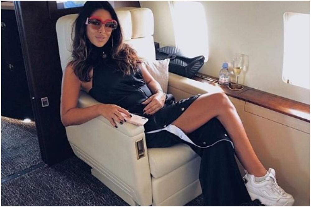 KAJA OSTOJIĆ PONIŽAVALA KIJU KOCKAR U INTERVJUU: Mora da me lepo zamoli...