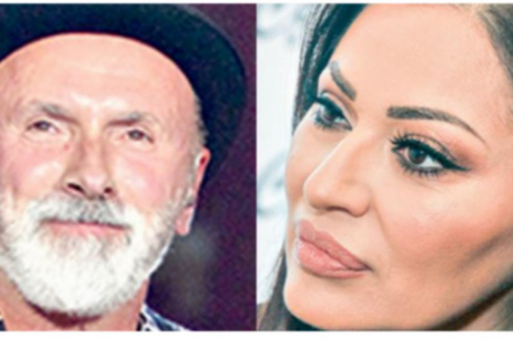 OTKRILA TAJNU SKRIVANU PUNE 24 GODINE: Evo kako je OGROMAN HIT "Beograd" koji je napisao Merlin, završio kod Cece!