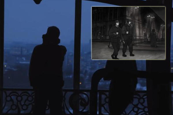 HRVATI LJUTI KAO RISOVI ZBOG ŠVAJCARSKOG DOKUMENTARCA! Glavna radnja: ZLOČINI u ratovima devedesetih!