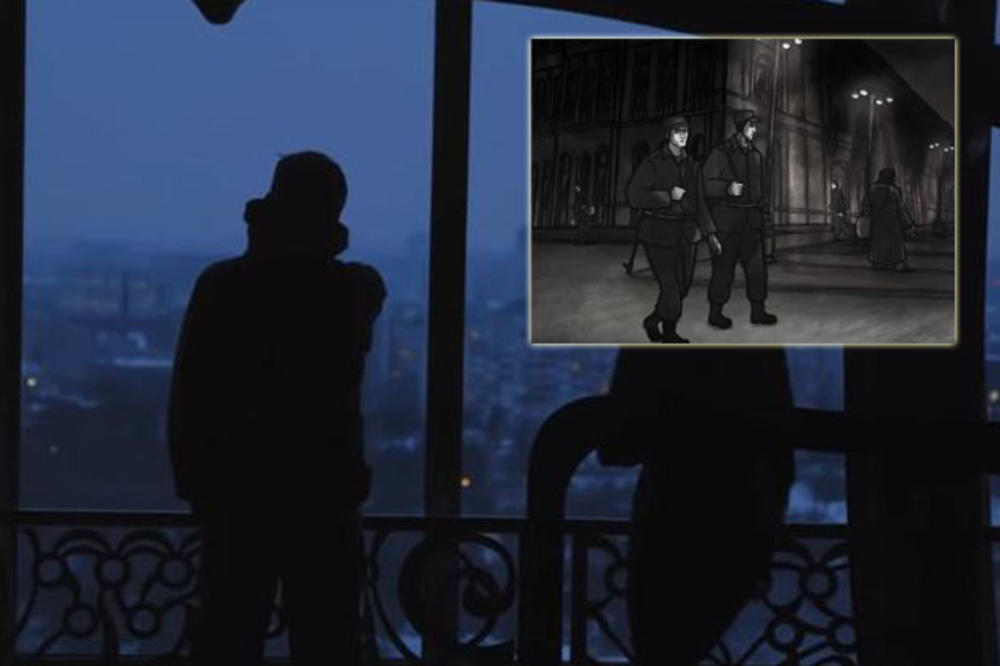 HRVATI LJUTI KAO RISOVI ZBOG ŠVAJCARSKOG DOKUMENTARCA! Glavna radnja: ZLOČINI u ratovima devedesetih!