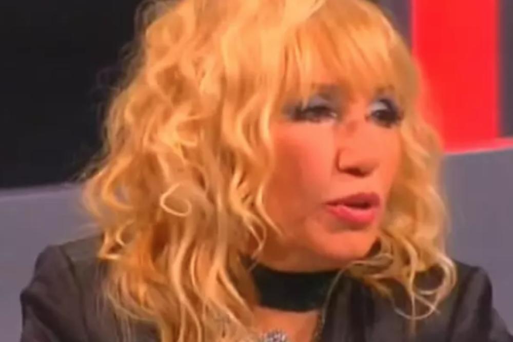 NADA TOPČAGIĆ OBOŽAVA ALEKSANDRA VUČIĆA ALI PLANIRA ŠTRAJK ISPRED SKUPŠTINE: Izdržavam snaju i sina!