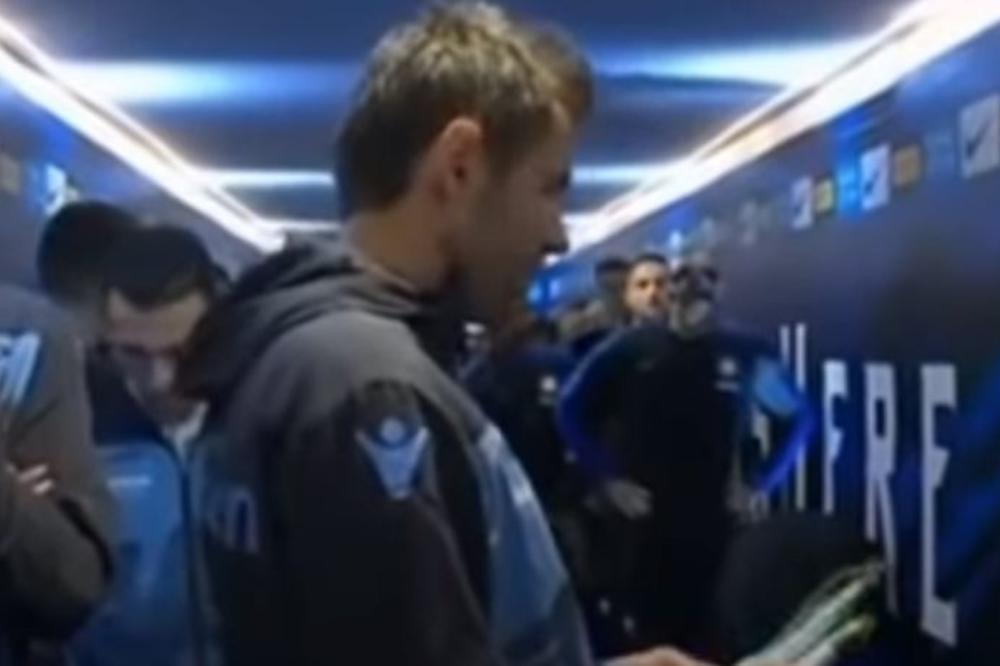 REPREZENTACIJA (NI)JE SVETINJA: Kao odmor - kolači, porodica, a posle si mrtav! Region gori zbog ovog razgovora!