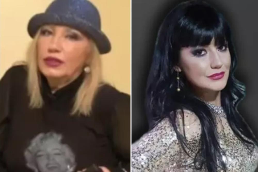 VIDELA SAM JE SAMO PAR DANA PRE UBISTVA: Nada Topčagić otkrila JEZIVE detalje o smrti Jelene Marjanović!