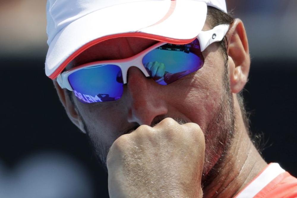 SROZAVA SE REPUTACIJA TROICKOG: Anonimus, 483. na svetu ga izbacio sa čelendžera!