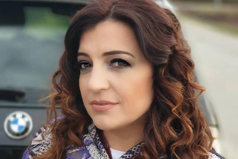 OVO JE SNAHA KOJU JE NEĐELJKO UPUCAO SA 3 HICA U GRUDI! Svekar ju je UBIO JER NIJE BILO RUČKA! NOVI DETALJI ZLOČINA