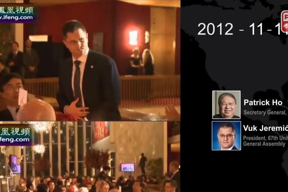 VUK JEREMIĆ U CENTRU SVETSKOG SKANDALA: Istraživački novinari otkrili kako je dobijao PRLJAVE MILIONE! (VIDEO)