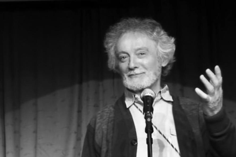 NJEGOVIM GLASOM PEVALA JE CELA SRBIJA: Održana komemoracija povodom smrti Dobrice Erića! EVO KAKO JE ISPRAĆEN