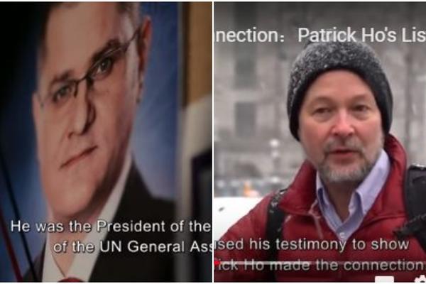 AMERIČKI NOVINAR JE ISPITIVAO VUKA JEREMIĆA U LIFTU: Ostao je ŠOKIRAN saznanjima u slučaju KORUPCIJE! (VIDEO)