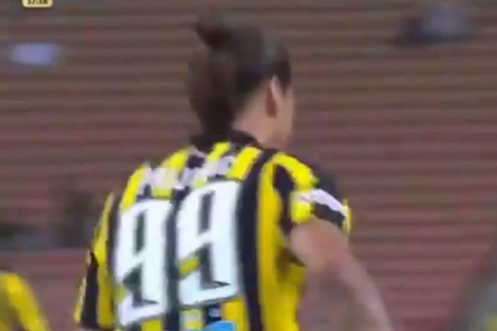 SAUDIJSKI PRINC - ALEKSANDAR PRIJOVIĆ! 2 gola i asistencija za ludi preokret! Rizikovao tešku povredu kod drugog!