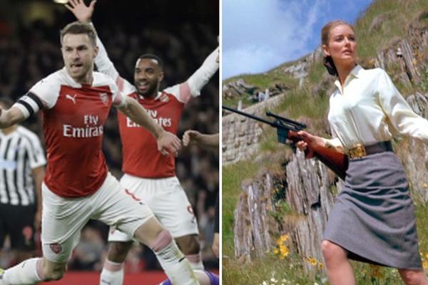 NIJE VALJDA OPET?! REMZI UBIO NAJLEPŠU BONDOVU DEVOJKU?! Postigao je novi gol! Slavne ličnosti, pazite se!