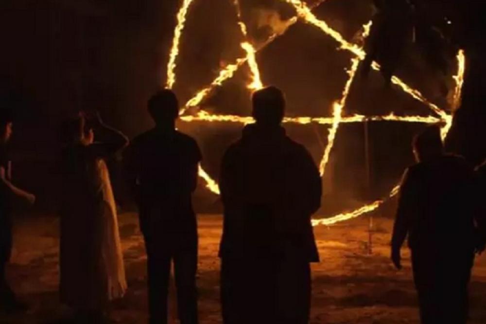 PREPOZNAZNAJTE JE PO OVIM STVARIMA! Opasna sekta izvodi opasne RITUALE NA GRANICI SA SRBIJOM!