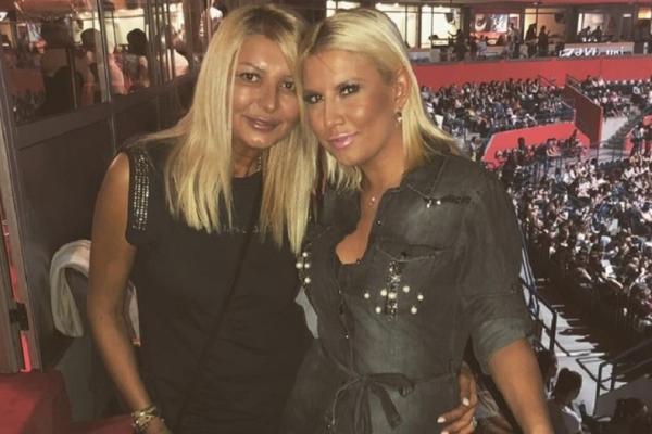 NEMAM VIŠE SNAGE DA JE GLEDAM U BOLNICI: Potresna ispovest majke Dee Đurđević! Otkrila ćerkino TRENUTNO STANJE