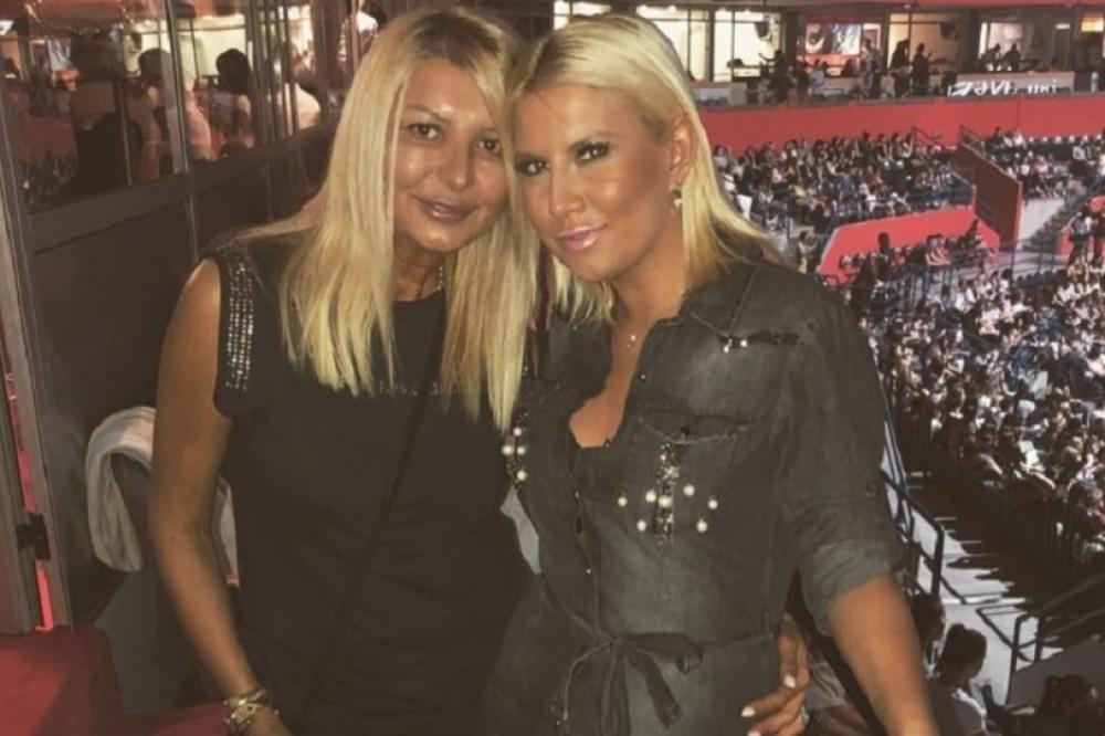 NEMAM VIŠE SNAGE DA JE GLEDAM U BOLNICI: Potresna ispovest majke Dee Đurđević! Otkrila ćerkino TRENUTNO STANJE