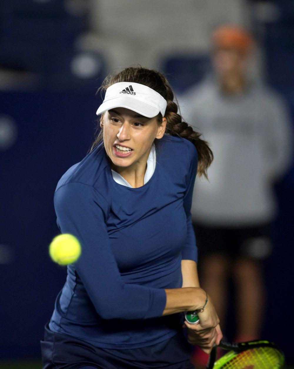 Ivani Jorović nije smetalo ni hladno vreme