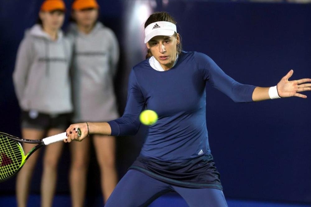 JOROVIĆEVA NAPREDOVALA NA WTA LISTI: Nije bilo promena među prvih deset pred US open!