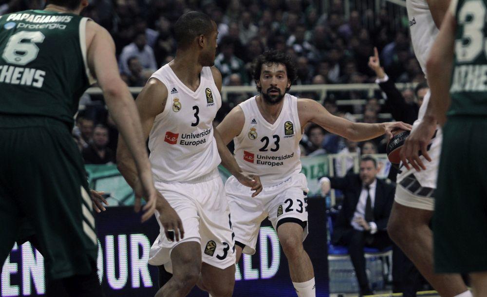 Serhio Ljulj izuzetno ceni Bogdana Bogdanovića