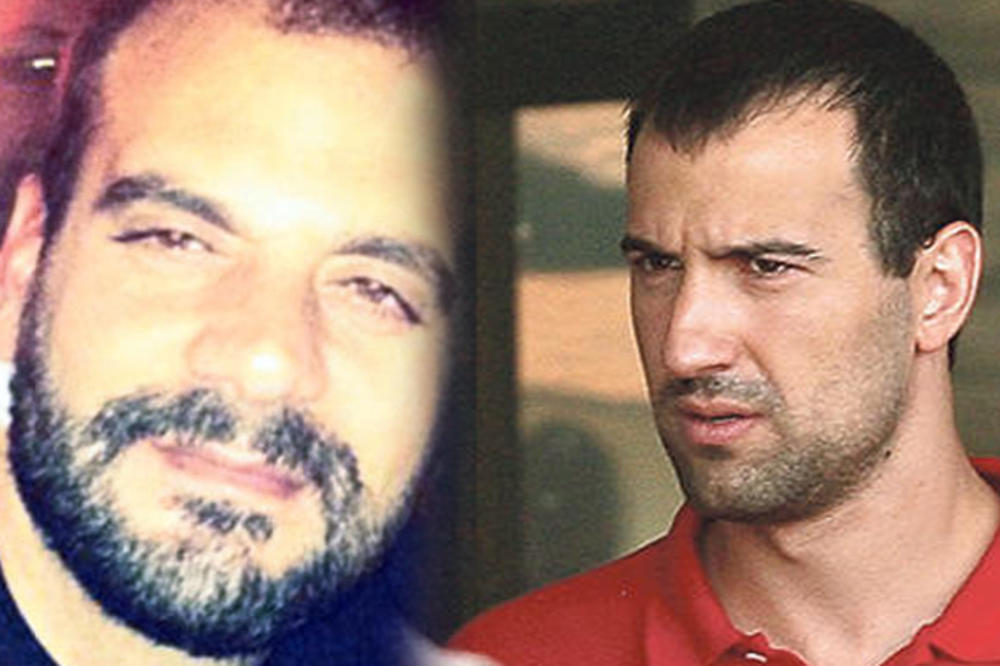 OSUĐENE UBICE NIKOLE BOJOVIĆA! Delibašiću 30 godina robije! Porodica Luke Bojovića nije bila na izricanju presude!