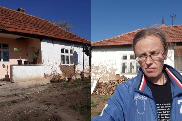 SUZANA JE PROGOVORILA ZBOG SVIH SRBA NA KOSOVU! U kuću u Gračanici uselila se bespravno JER ČESTO NEMA ŠTA DA JEDE