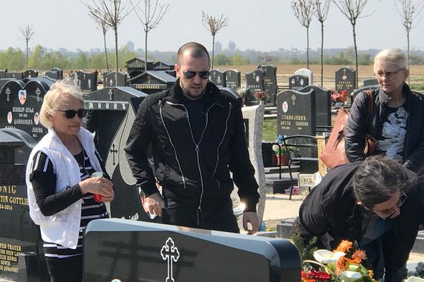 OTKRIVAMO KADA ĆE DA SVEDOČI PORODICA MARJANOVIĆ: Samo jedna osoba NEĆE SVEDOČITI!